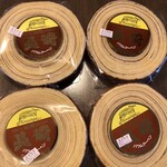 User's review image for 島田屋製菓