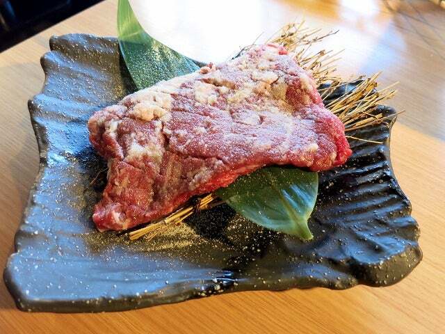 用戶對於焼肉こじま 離れ的評論高清圖