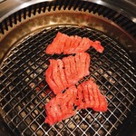 用戶對於Takeshoku的評論圖