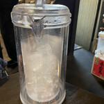 用戶對於屋台風かすうどん　かすまる 福島店的評論圖