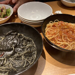 User's review image for カプリチョーザ 渋谷本店