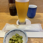 用戶對於蓬莱屋的評論圖