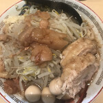 User's review image for 豚山 中野店