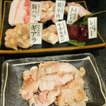 用戶對於和牛焼肉 きもと的評論圖