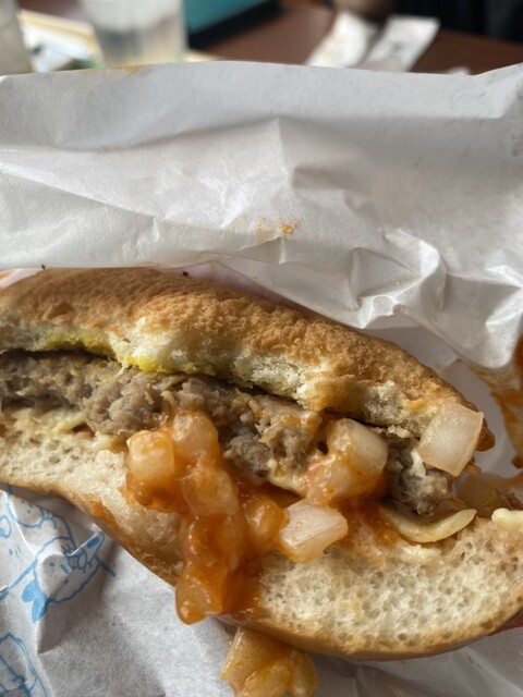User's recommendation image for モスバーガー 豊田旭ヶ丘店