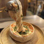 用戶對於CRAFT CHEESE MARKET 渋谷駅前店的評論圖