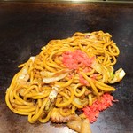 用户对于きん太 総本店的评论图