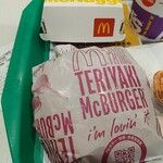 用戶對於マクドナルド 池袋東口店的評論圖