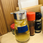用戶對於鶏そばムタヒロ 花小金井店的評論圖