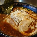 用戶對於札幌真麺処 幸村 月寒本店的評論圖