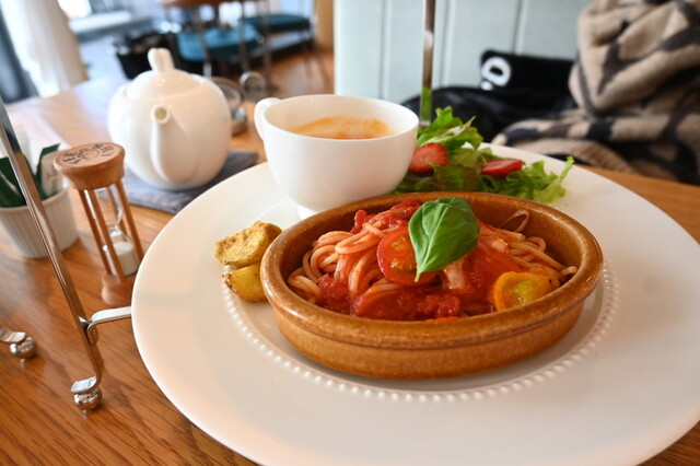 用戶對於アフタヌーンティー・ティールーム 梅田阪神的評論高清圖