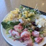 User's review image for シズラー 新宿三井ビル店