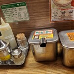 用戶對於九州じゃんがららあめん 赤坂店的評論圖
