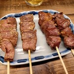 用户对于酒場 ハコザキ的评论图