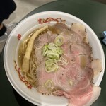 User's review image for 麺屋 優光 エスコンフィールド北海道店