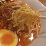 User's review image for 麺 鶴亀屋
