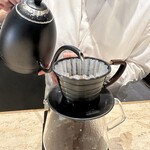 User's review image for KOFFEE MAMEYA Kakeru