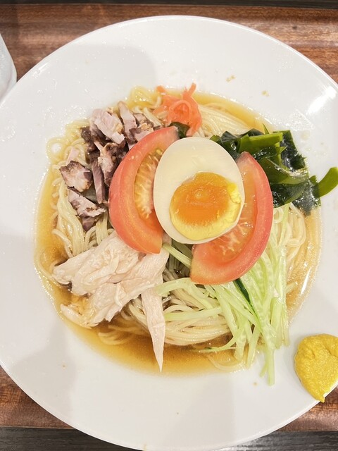 用戶對於拉麺 麺くま的評論高清圖