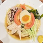 用戶對於拉麺 麺くま的評論圖