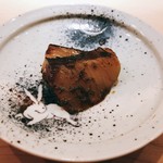 用戶對於鮨 かわの的評論圖