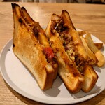 User's review image for 湘南パンケーキ 大阪ベイタワー店