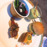 User's review image for Dining＆Bar LAVAROCK