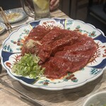 用戶對於焼肉 六甲園的評論圖