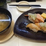 User's review image for 回転寿司 みさき 蒲田西口店