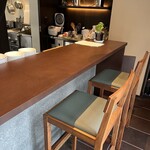 用户对于BAR AL BOCADILLO的评论图