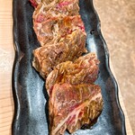 用戶對於焼肉の達人 浅草駅ビル店的評論圖