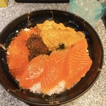 用戶對於若狭家 南海難波店的評論圖