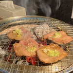 用戶對於和牛焼肉 きもと的評論圖