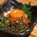 用户对于炭火焼とり えんや 難波千日前店的评论图