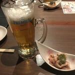 用户对于鶏と酒ぶち的评论图