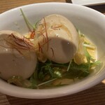 用户对于ビストロ ボヤージュ的评论图