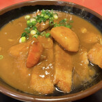用戶對於そば処まさや的評論圖