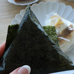 用戶對於TARO TOKYO ONIGIRI的評論圖