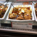 用户对于広東厨房 大丸札幌店的评论图