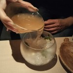 User's review image for mixologybar smooth