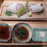 用户对于西心斎橋 ゆうの的评论图