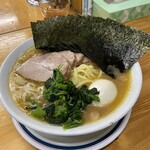 User's review image for つばさ家 武蔵境店
