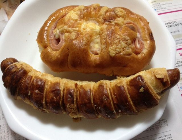 User's review image for 神戸屋 九段下駅店