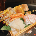 User's review image for ファイヤーホール4000 麻布十番店