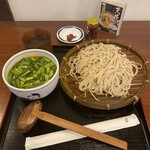 用户对于信州屋 渋谷店的评论图