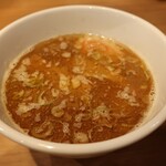 用戶對於煮干しらーめん玉五郎 天満本店的評論圖