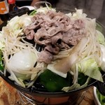 User's review image for ジンギスカン函館吉田 函館駅前