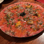 User's review image for 恵比寿焼肉　kintan