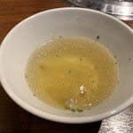 用户对于Ittetsu Grazie的评论图