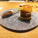 用戶對於串羊 羊サンライズ 西麻布店的評論圖