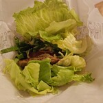User's review image for モスバーガー 豊田旭ヶ丘店
